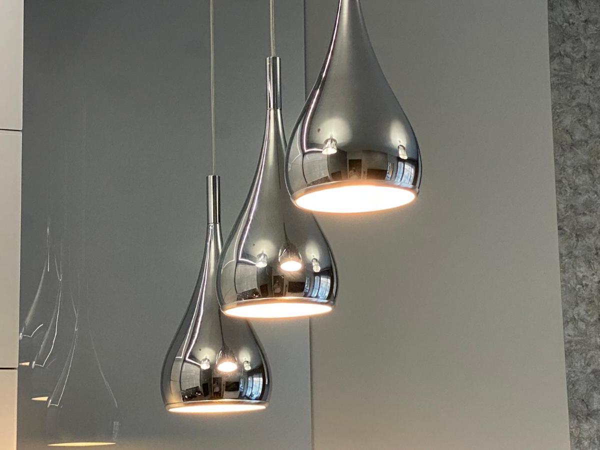 Noir Silvery Apartman 세게드 외부 사진